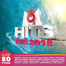 M6 Hits Été 2018 by Zacharie Raymond, Roman Kouder | CD | condition very good - Picture 1 of 2