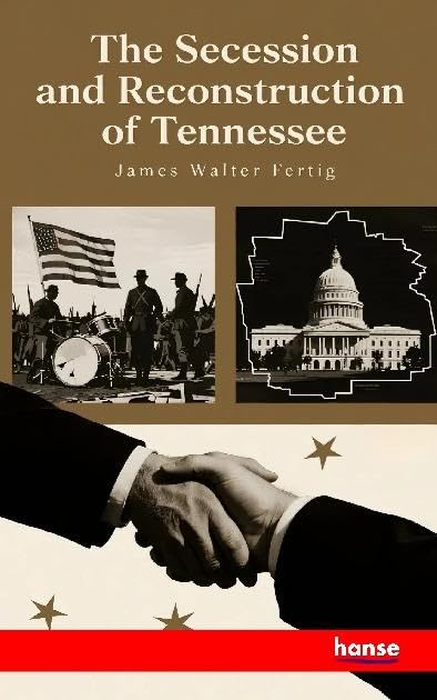 The Secession and Reconstruction of Tennessee: DE