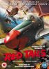 "Red Tails" (George Lucas) - Cuba Gooding Jr. - UK-Import