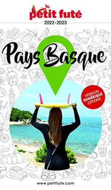 Pays basque : 2022-2023