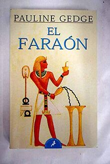 El faraón (Letras De Bolsillo)