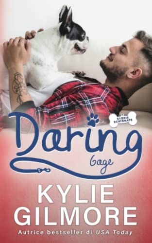 Daring - Gage (Storie Scatenate)