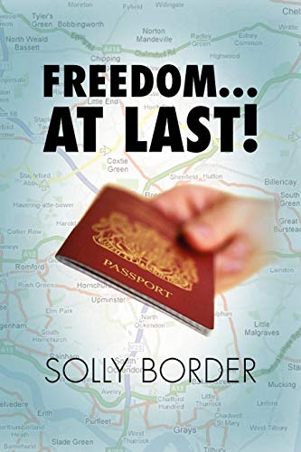 Freedom.At Last!