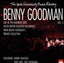 The Yale Recordings,Vol.6
