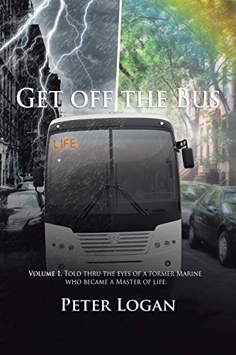 Get off The Bus
