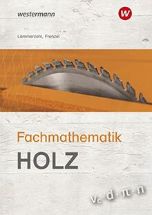 Fachmathematik Holz: Schülerband