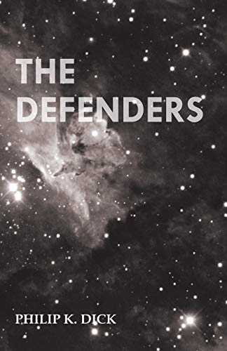 The Defenders