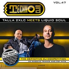 Techno Club Vol.47