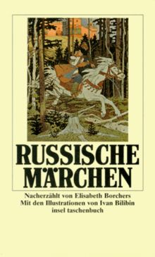 Russische Märchen.