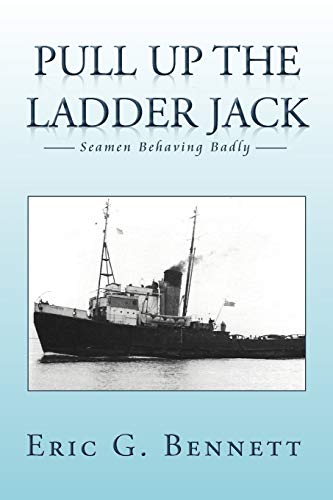 Pull Up The Ladder Jack: Seamen Behaving Badly