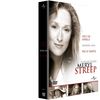 Coffret meyl streep : out of africa ; mamma mia ; pas si simple 