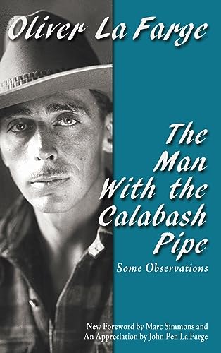 The Man with the Calabash Pipe: Some Observations