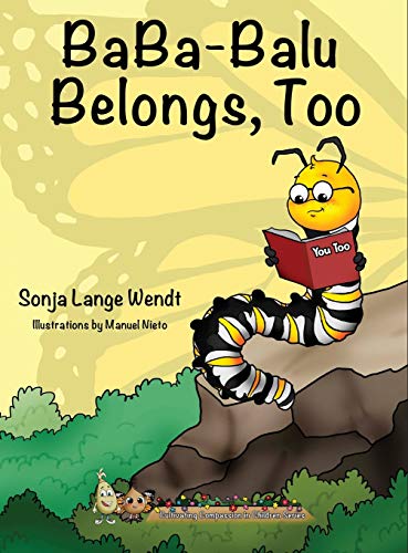 BaBa-Balu Belongs, Too (Cultivating Compassion in Children, Band 3)