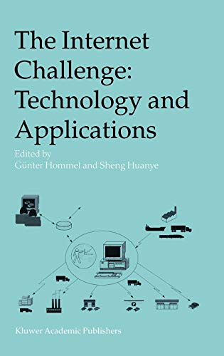 The Internet Challenge: Technology and Applications: Proceedings of the 5th International Workshop held at the TU Berlin, Germany, October 8th–9th, 2002