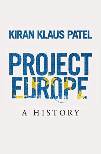 Patel, Kiran Klaus Project Europe, A History