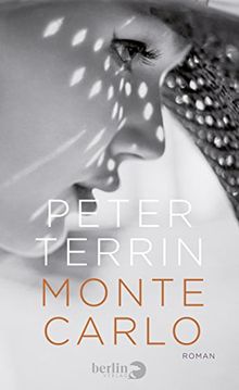 Monte Carlo: Roman von Terrin, Peter | Buch | Zustand sehr gut