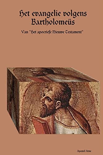 Het evangelie volgens Bartholomeüs
