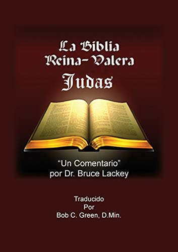JUDAS: Un Auto-Estudio y Comentario