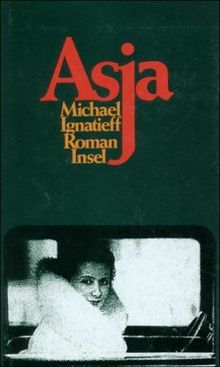 Asja: Roman