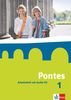 Pontes / Arbeitsheft mit Audio-CD