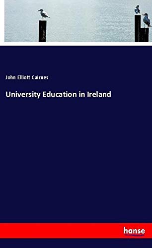 University Education in Ireland