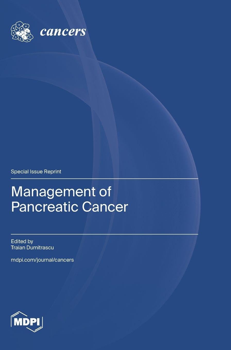 Management of Pancreatic Cancer