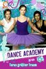 Dance Academy, Bd. 1: Taras größter Traum