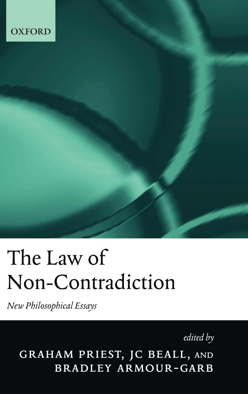 The Law of Non-Contradiction: New Philosophical Essays