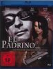 El Padrino - Das tödliche Vermächtnis des Paten [Blu-ray]