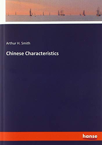 Chinese Characteristics