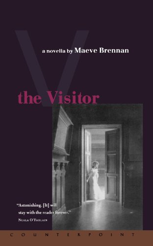 The Visitor