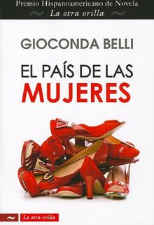 El Pais de las Mujeres (La Otra Orilla) von Gioconda Belli | Buch | Zustand gut