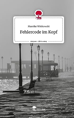 Fehlercode im Kopf. Life is a Story - story.one