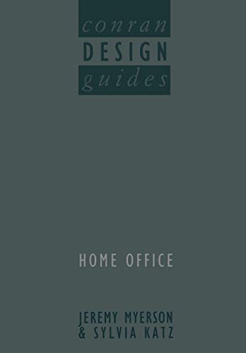 Conran Design guides Home Office