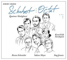 Schubert: Oktett F-Dur, D 803