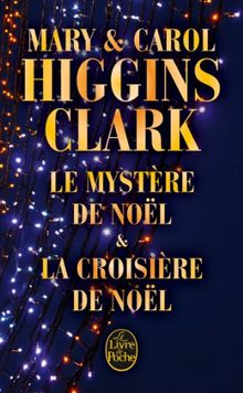 Le mystère de Noël. La croisière de Noël