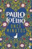 Once minutos (Biblioteca Bolsillo Paulo Coelho)