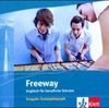 Freeway. Sozialpädagogik. CD. Neubearbeitung: Englisch für berufliche Schulen