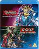 Yu-Gi-Oh! Movie Double Pack: Bonds Beyond Time & Dark Side of Dimensions [Blu-ray] [UK Import]