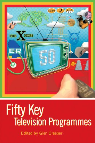 Fifty Key Television Programmes (Arnold Publication)