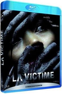 La victime [Blu-ray] [FR Import]