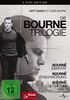 Die Bourne Trilogie [3 DVDs]