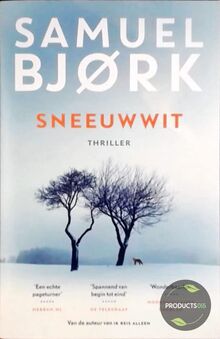 Sneeuwwit (Special DPG media) (Munch & Kruger, 4)