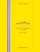 BuchMat 4.S Aufgaben mit Bearbeitung zu BuchMat 4: Version 1 (2004)