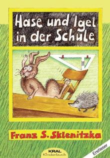 Hase und Igel in der Schule