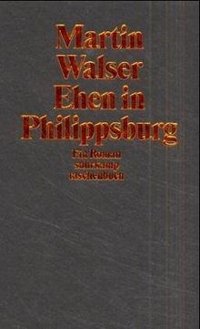 Ehen in Philippsburg