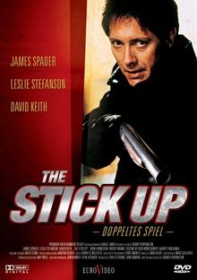 The Stick Up - Doppeltes Spiel
