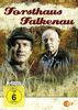 Forsthaus Falkenau - Staffel 1 (Jumbo Amaray - 4 DVDs)