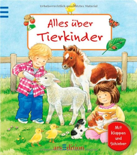 Erste Kinderfragen Auf dem Bauernhof von Sonja FiedlerBuchZustand gut 