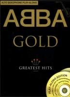 Abba (Play Along Book & CD)